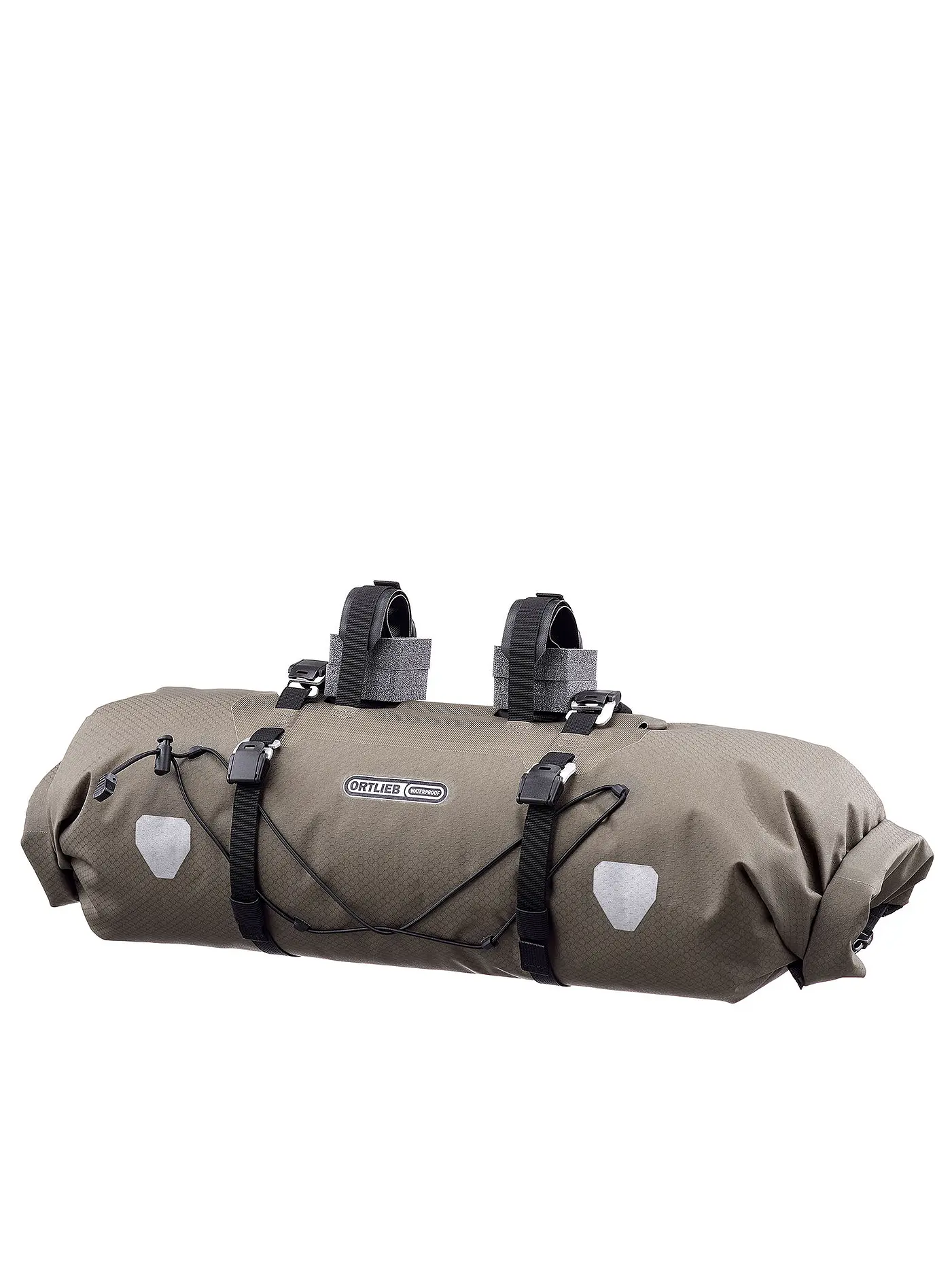 ORTLIEB | Satteltasche Handlebar Pack Medium 15L | 